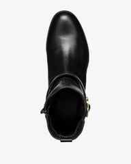 Giày Boots Nữ GEOX D Walk Pleasure 55 A Smo.Lea