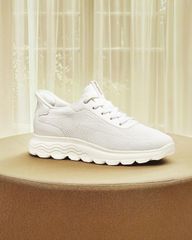 Giày Sneakers Nữ Spherica Plus