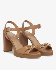 Giày Cao Gót Nữ Walk Pleasure 85s