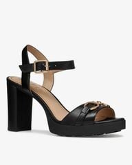 Giày Cao Gót Nữ Walk Pleasure 85s