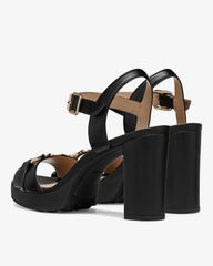 Giày Cao Gót Nữ Walk Pleasure 85s