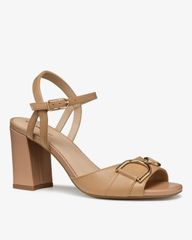 Giày Cao Gót Nữ New Eraklia 80