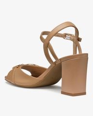 Giày Cao Gót Nữ New Eraklia 80