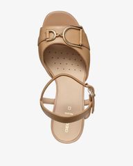 Giày Cao Gót Nữ New Eraklia 80