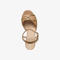 Giày Cao Gót Nữ New Eraklia 80