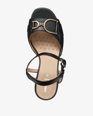 Giày Cao Gót Nữ New Eraklia 80