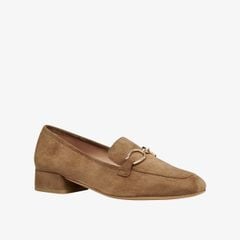 Giày Lười Nữ Dhyalma