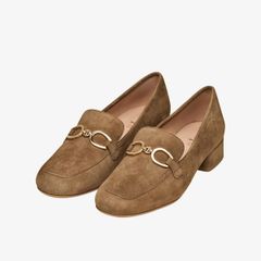 Giày Lười Nữ Dhyalma