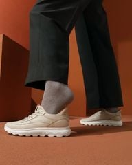 Giày Sneakers Nữ Spherica Plus
