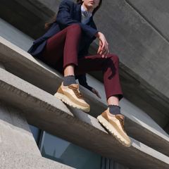 Giày Sneakers Nữ Spherica Plus