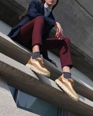 Giày Sneakers Nữ Spherica Plus