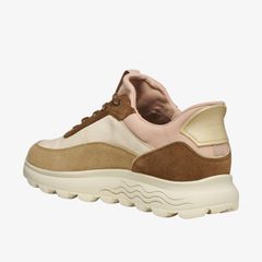 Giày Sneakers Nữ Spherica Plus