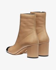 Giày Boots Nữ Virnilisa 65