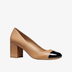 Giày Cao Gót Nữ Virnilisa 65