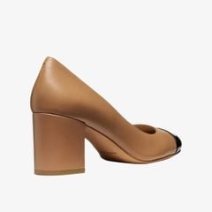 Giày Cao Gót Nữ Virnilisa 65