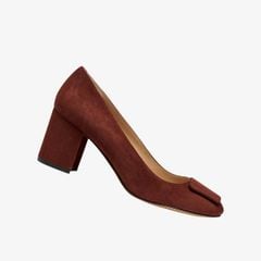 Giày Cao Gót Nữ Virnilisa 65