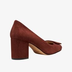 Giày Cao Gót Nữ Virnilisa 65