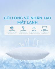 Ruột Gối NIN House Cool Plus