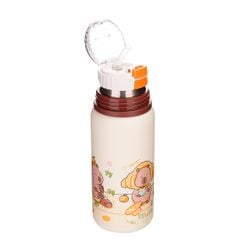Bình Nước Giữ Nhiệt Diller Capybara 500ml