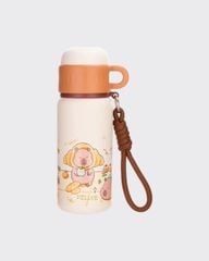 Bình Nước Giữ Nhiệt Diller Capybara 500ml