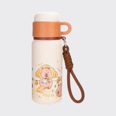 Bình Nước Giữ Nhiệt Diller Capybara 500ml