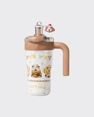 Bình Nước Giữ Nhiệt Diller Capybara 800ml