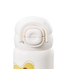Bình Nước Giữ Nhiệt Diller Capybara 600ml