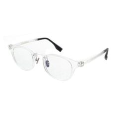 Gọng Kính Black Monster DB83