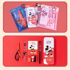 Bộ Dụng Cụ Học Tập Disney DM0011T1