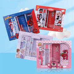 Bộ Dụng Cụ Học Tập Disney DM0011T1