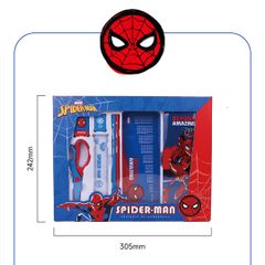 Bộ Dụng Cụ Học Tập Disney DM0011A2