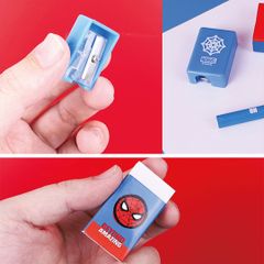 Bộ Dụng Cụ Học Tập Disney DM0011A2