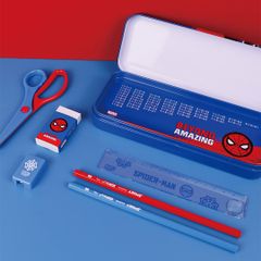 Bộ Dụng Cụ Học Tập Disney DM0011A2