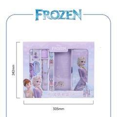 Bộ Dụng Cụ Học Tập Disney DM0011F