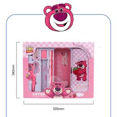 Bộ Dụng Cụ Học Tập Disney DM0011T1