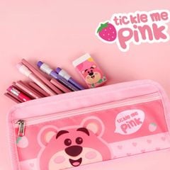 Bộ Dụng Cụ Học Tập Disney DM29474T