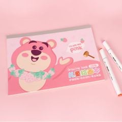 Bộ Dụng Cụ Học Tập Disney DM29474T