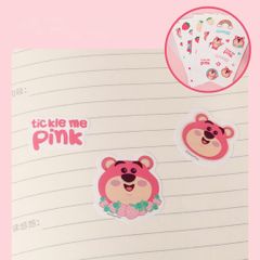 Bộ Dụng Cụ Học Tập Disney DM29474T