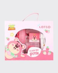 Bộ Dụng Cụ Học Tập Disney DM29474T