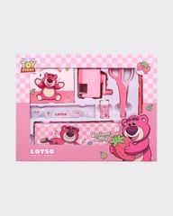 Bộ Dụng Cụ Học Tập Lotso 7 Món