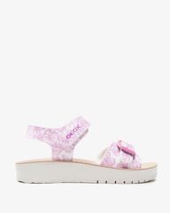 Giày Sandals Bé Gái S.costarei G.
