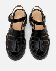 Giày Sandals Nữ 3562-11