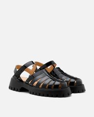 Giày Sandals Nữ 3562-11