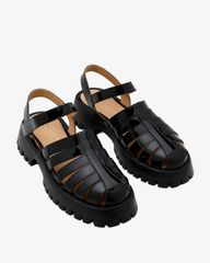 Giày Sandals Nữ 3562-11