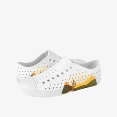 Giày Lười Jefferson Wanderfoam Block