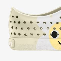 Giày Lười Jefferson Wanderfoam Block