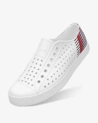 Giày Lười Jefferson Wanderfoam Block