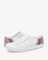 Giày Lười Jefferson Wanderfoam Block