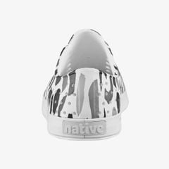 Giày Lười Jefferson Wanderfoam Print