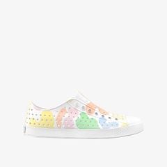 Giày Lười Jefferson Wanderfoam Print